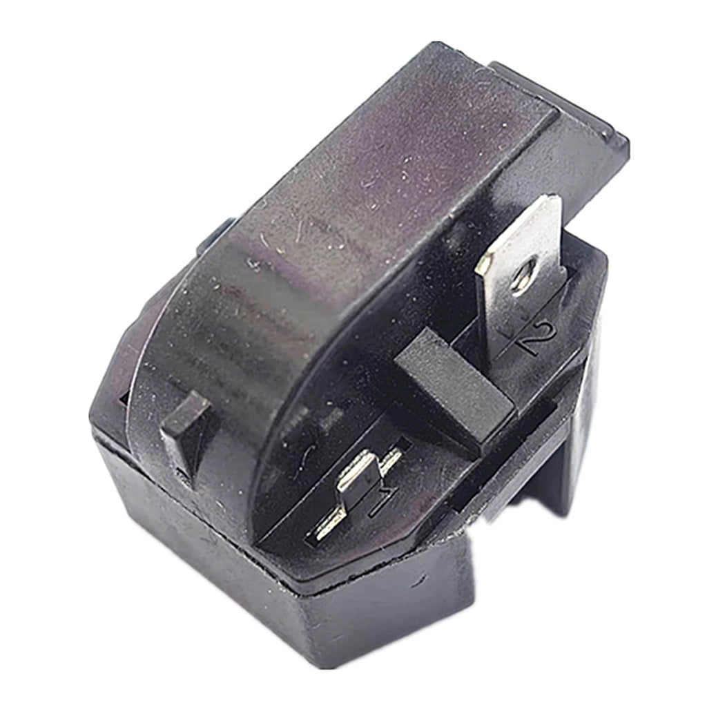 WR07X10099 Refrigerator Start Relay for GE Kenmore