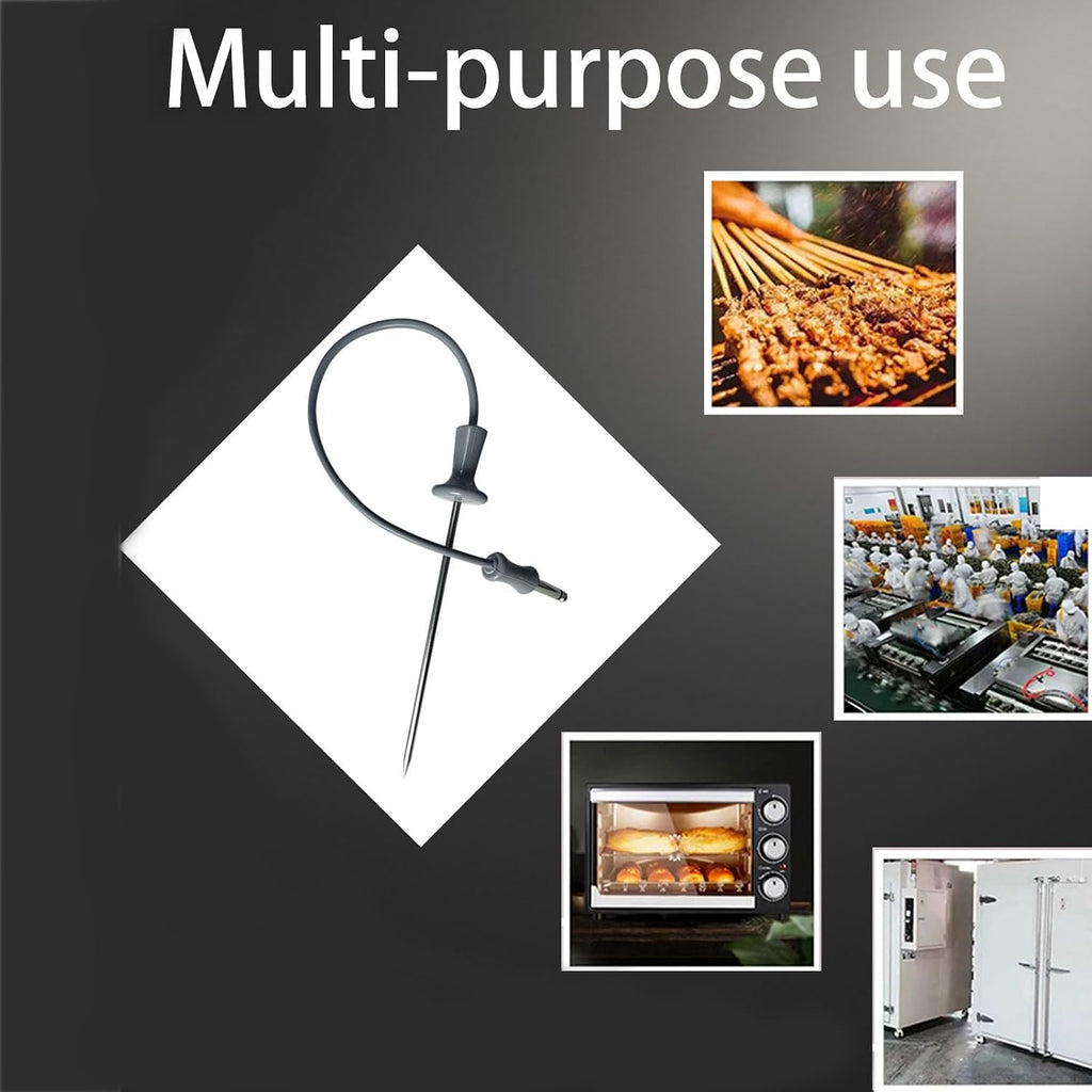 OEM Replacement GE WB20T10024 Oven Meat Probe | Direct Fit