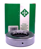INA AKL D25 E Type: Thrust Ball Bearing 2" ID