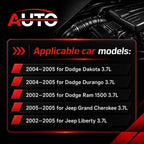 Engine Valve Cover Gasket for Dodge Jeep
