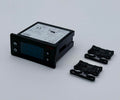 Temperature Control 000-CZ0-0253-S Pre Programmed Replacement for Delfield, Refrierators, Double Hookup