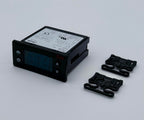 Temperature Control 000-CZ0-0253-S Pre Programmed Replacement for Delfield, Refrierators, Double Hookup
