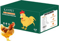 Dried Mealworms 10LB Meal Worms for Chicken Ducks and Wild Birds