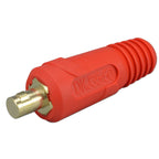 RIVERWELD TIG Welding Cable Panel Connector Plug DKJ35-50 315A