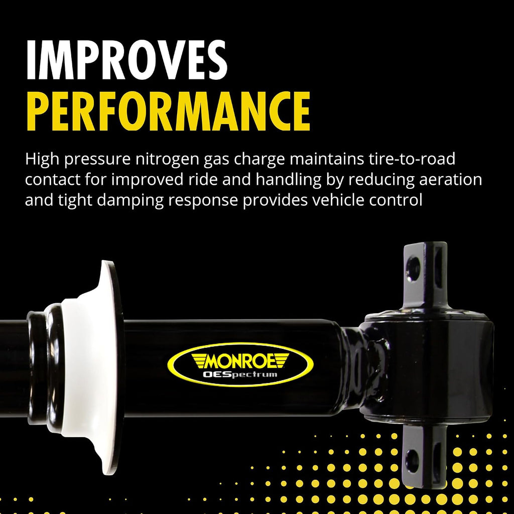 Monroe OESpectrum 39111 Suspension Shock Absorber for Ford Escape