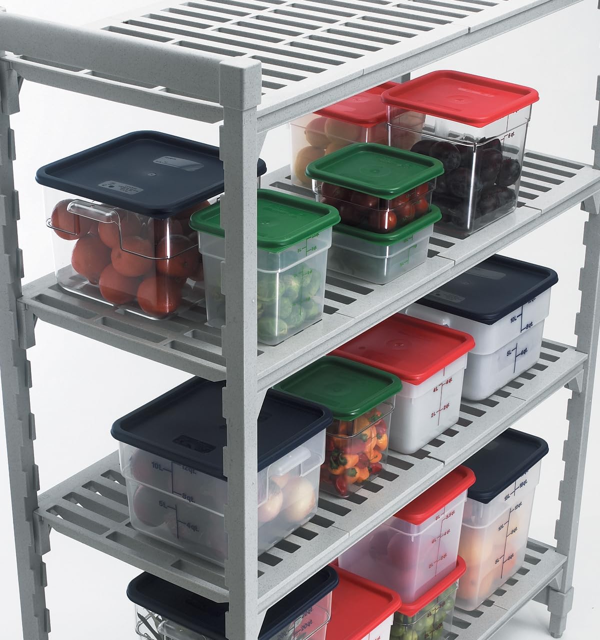 (SFC12453) Lid for 12, 18 & 22 qt Camsquares