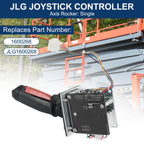 Joystick Controller 1600268 Compatible with Scissor Lift E2 Series