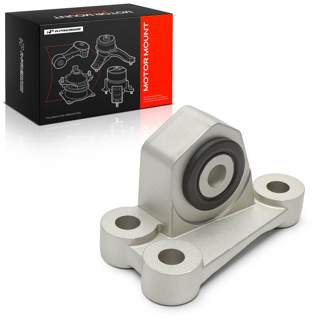 A-Premium Rear Lower Engine Motor Mount Compatible with Jeep, Fiat, Dodge