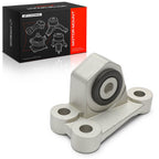A-Premium Rear Lower Engine Motor Mount Compatible with Jeep, Fiat, Dodge