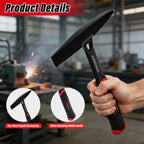 14oz Welding/Chipping Hammer for Slag Removal