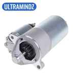 3267N Starter for Ford Expedition Crown Victoria Mustang F-150 97-98 E-Series 97-12 Thunderbird 94-97 for Mercury Grand Marquis Marauder Cougar for Lincoln Town Car Navigator Mark VIII 4.6 5.4 6.8