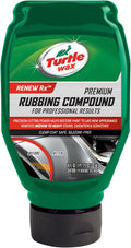 T-415-6PK Premium Grade Rubbing Compound - 18 oz., (Pack of 6)