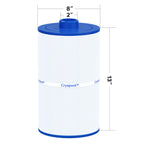 08008 Spa Filter Replaces PCS75N, C-8475