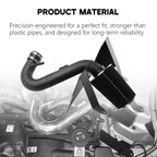 Cold Air Intake System For 2005-2009 Ford Mustang 4.0L V6