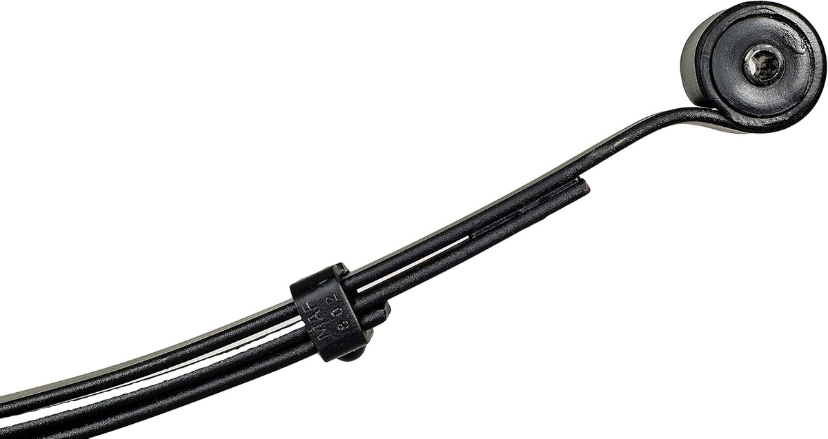 Dorman 22-1143 Rear Leaf Spring Compatible with Chevrolet/GMC/Isuzu Models