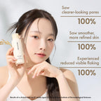 Blemish Enzyme Powder Cleanser, Rice Powder, Brightening, 1.7oz