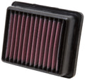 K&N Engine Air Filter: High Performance, Powersport Air Filter, KT-1211