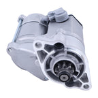 YIHETOP 12V 9T Starter Motor 6691621 Compatible for Bobcat 319 321 323 E08