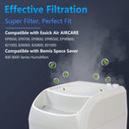 1043 Super Humidifier Wick Filter Replacement for Essick Air AIRCARE, 3 PCS