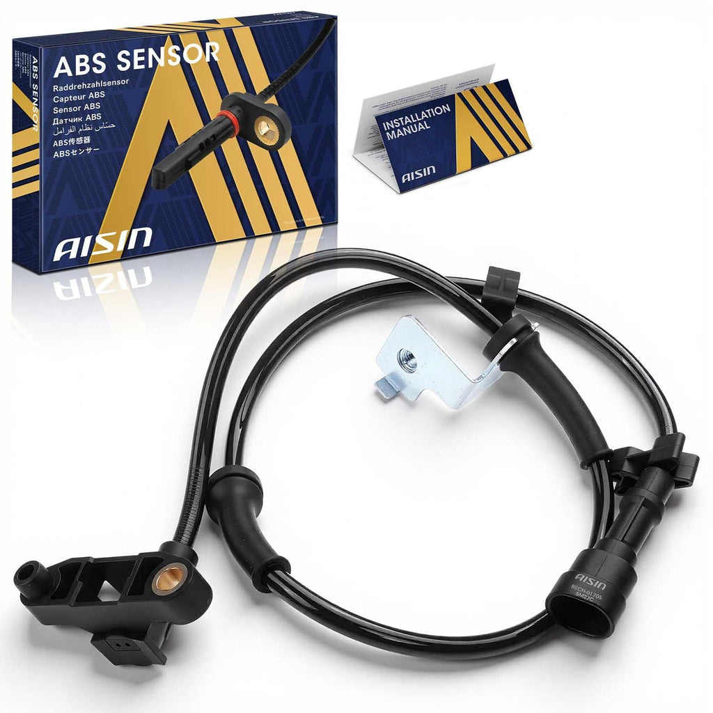 AISIN AFTERMARKET BSCH-01705 Front Left ABS Wheel Speed Sensor