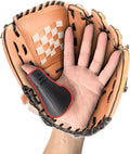 Catcher's Thumb Guard for Baseball & Softball - Silicone Thumb Protector Shield | Reduce Sting & Hand Injury |