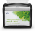 Xpressnap Napkin Dispenser Black N4, Signature Range, 6232100
