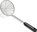 Good Grips Stainless Steel Spider Scoop & Strain Skimmer