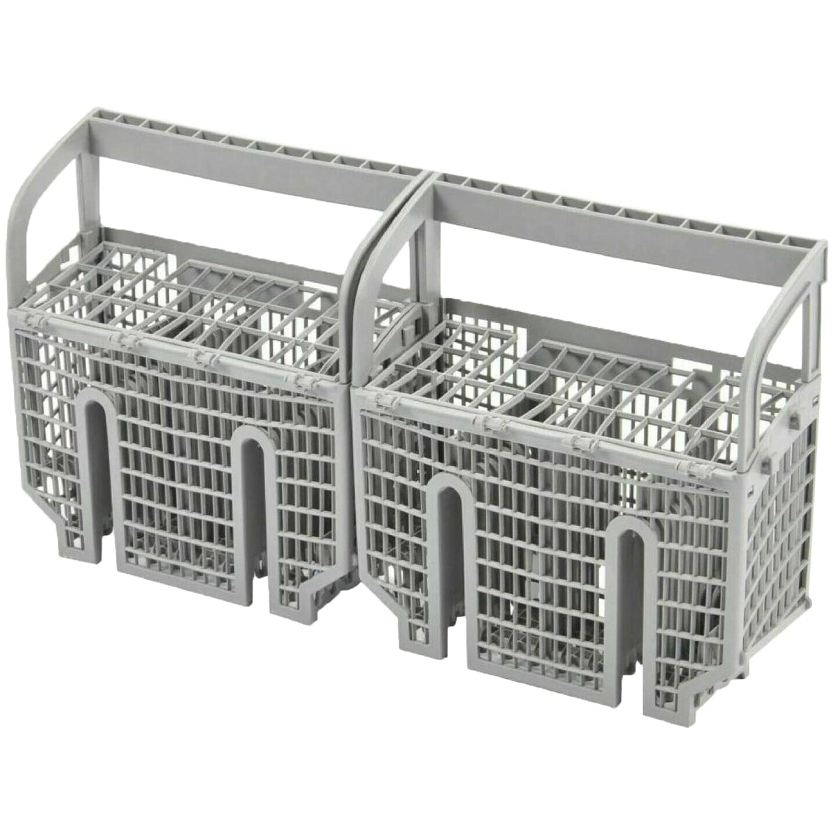 Dishwasher Utensils Silverware Cutlery Basket for Bosch SHX33RF5UC/64