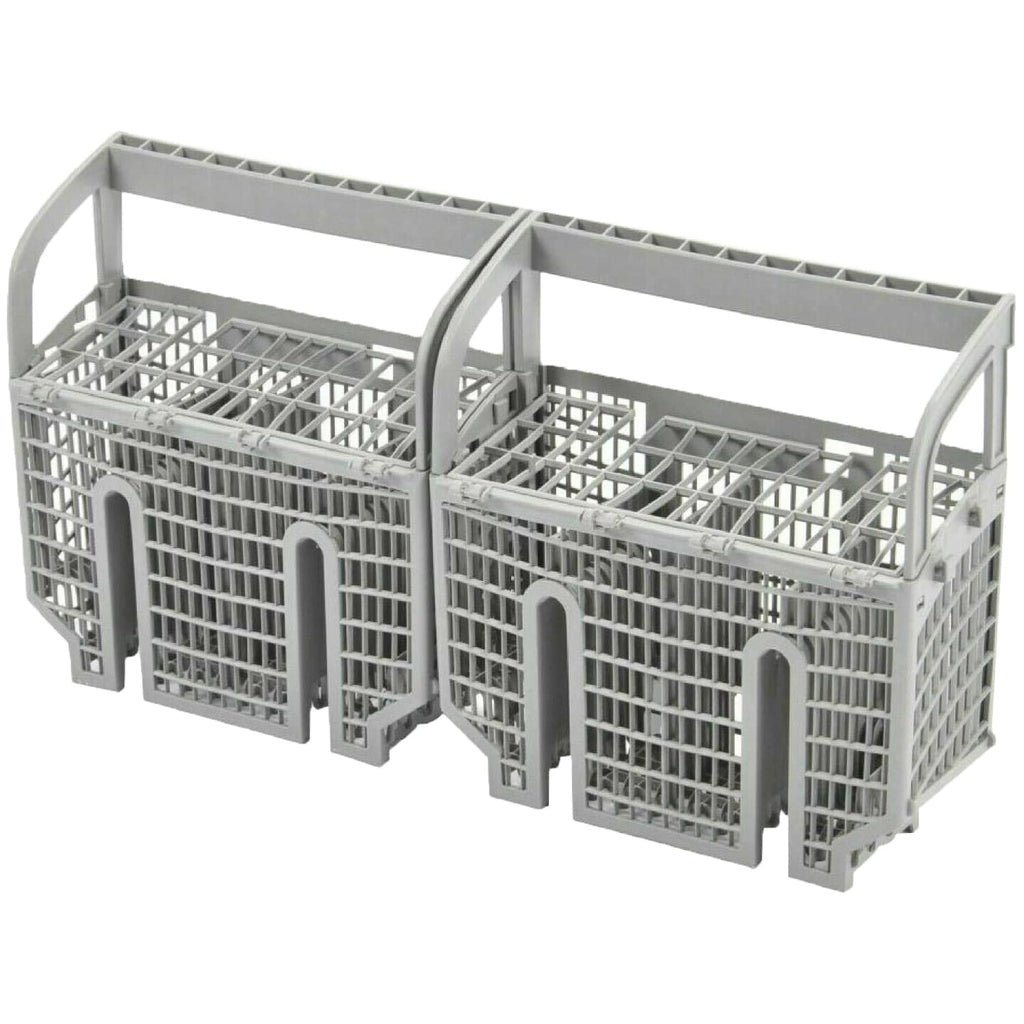 Dishwasher Utensils Silverware Cutlery Basket for Bosch SHX33RF5UC