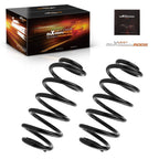 4” Rear Lowering Spring for GM SUV 2000-2006 for Chevy Tahoe