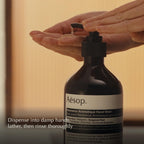 Reverence Aromatique Hand Wash, Exfoliating Hand Soap, 16.9oz