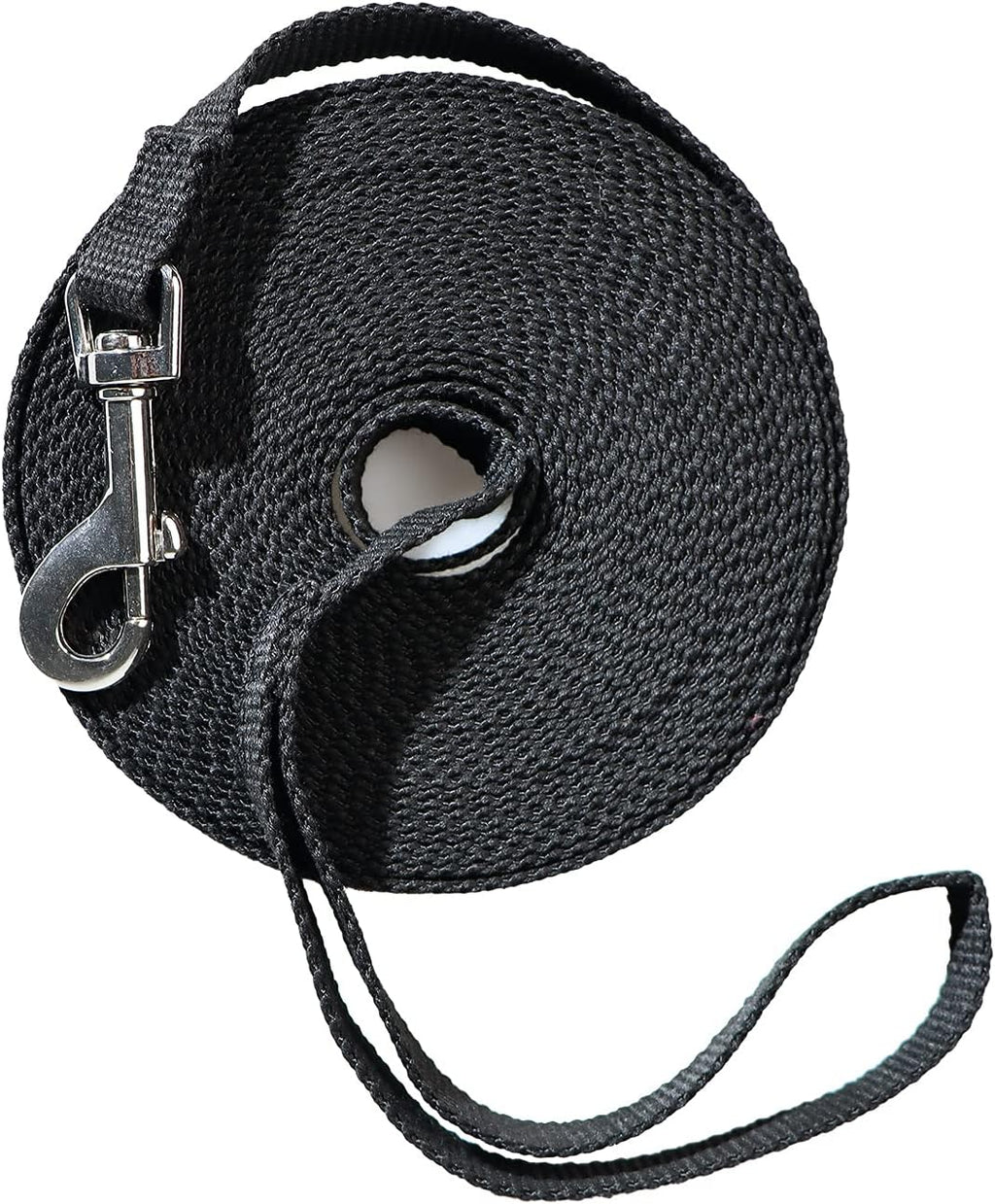 Long Dog Leash for Small Medium Large Dogs, Dog Training Leash for Outside Yard Obedience Recall Training or Camping