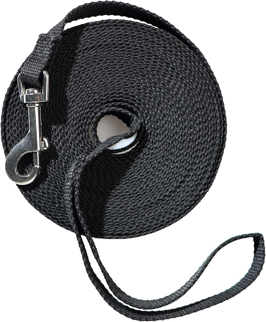 Long Dog Leash for Small Medium Large Dogs, Dog Training Leash for Outside Yard Obedience Recall Training or Camping