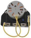 ALLIANCE LAUNDRY SYSTEMS Timer Mallory 60Hz Pkg (70131801P)