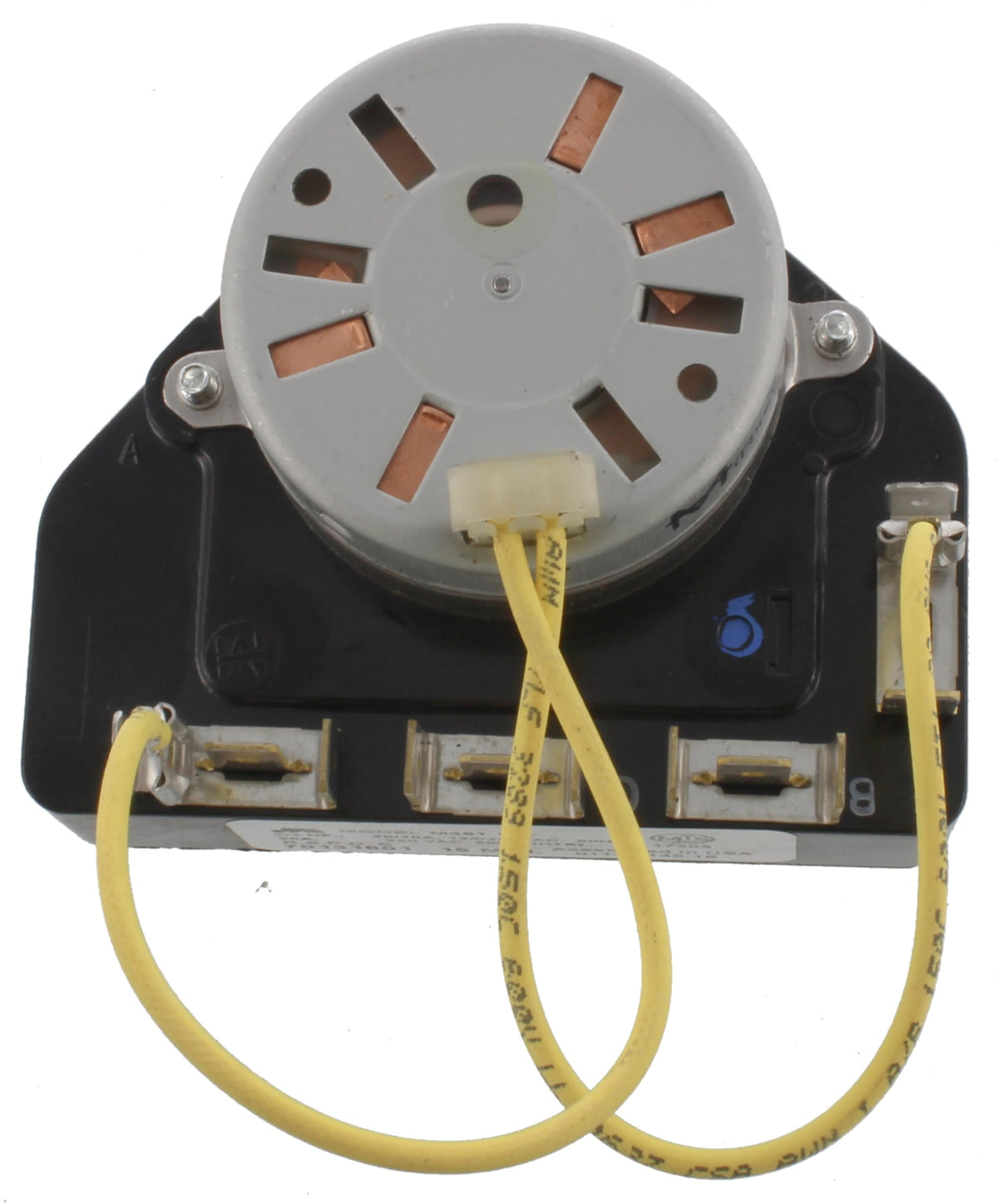 ALLIANCE LAUNDRY SYSTEMS Timer Mallory 60Hz Pkg (70131801P)