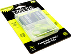 USB-C Rechargeable 9v Battery by Paleblue - 2-Pack