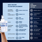 DA29-00003G Water Filter, 1 Pack