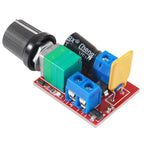 UMLIFE Mini DC 3V-35V 5A PWM Motor Speed Controller Switch Module 10pcs