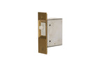 NSI TA502 Electric Door Switch, Light ON When Open, 125/250VAC, 1-1/4"