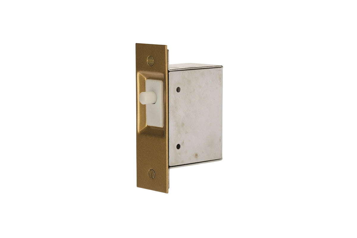 NSI TA502 Electric Door Switch, Light ON When Open, 125/250VAC, 1-1/4"