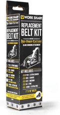 Work Sharp WSSAKO81115 Replacement Belt Kit for Ken Onion