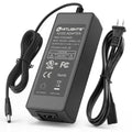 24V 4A 96W Power Supply, AC/DC LED Adapter, Class 2, UL-Listed