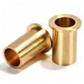 Brass Throttle Shaft Linkage Bushings For 12V Engine 1989-1998