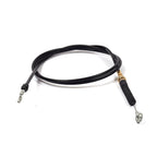 Briggs and Stratton 761775MA Cable, Chute Deflector