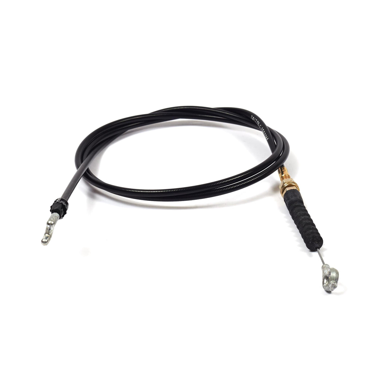 Briggs and Stratton 761775MA Cable, Chute Deflector