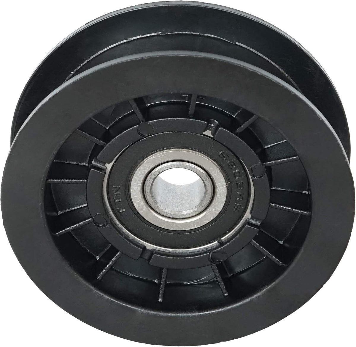 q&p Idler Pulley Replace Murray 91179
