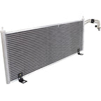 Kool Vue A/C Condenser For Jeep Cherokee 1997-2001
