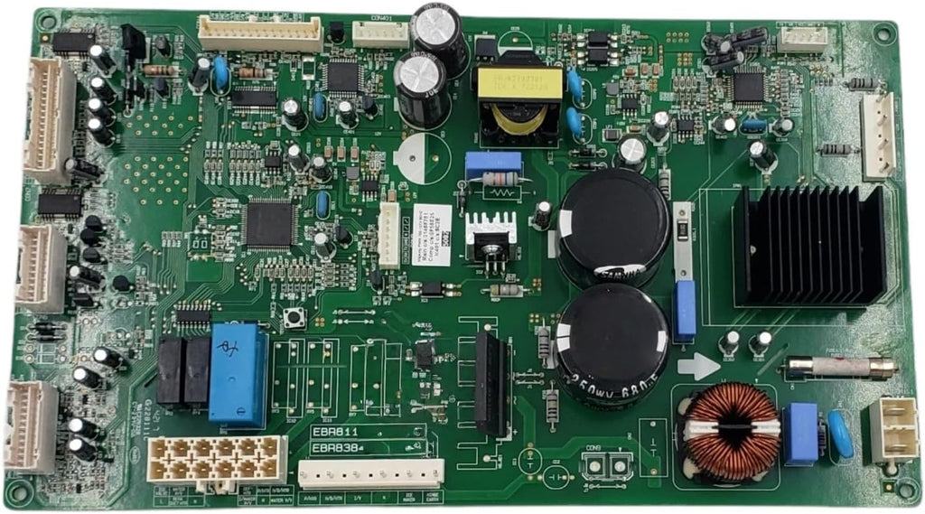 EBR83845002 for LG Refrigerator Control Board