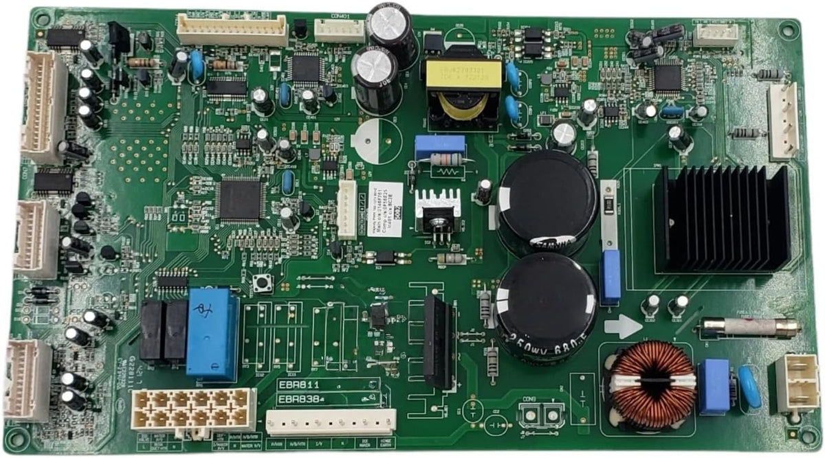 EBR83845002 for LG Refrigerator Control Board