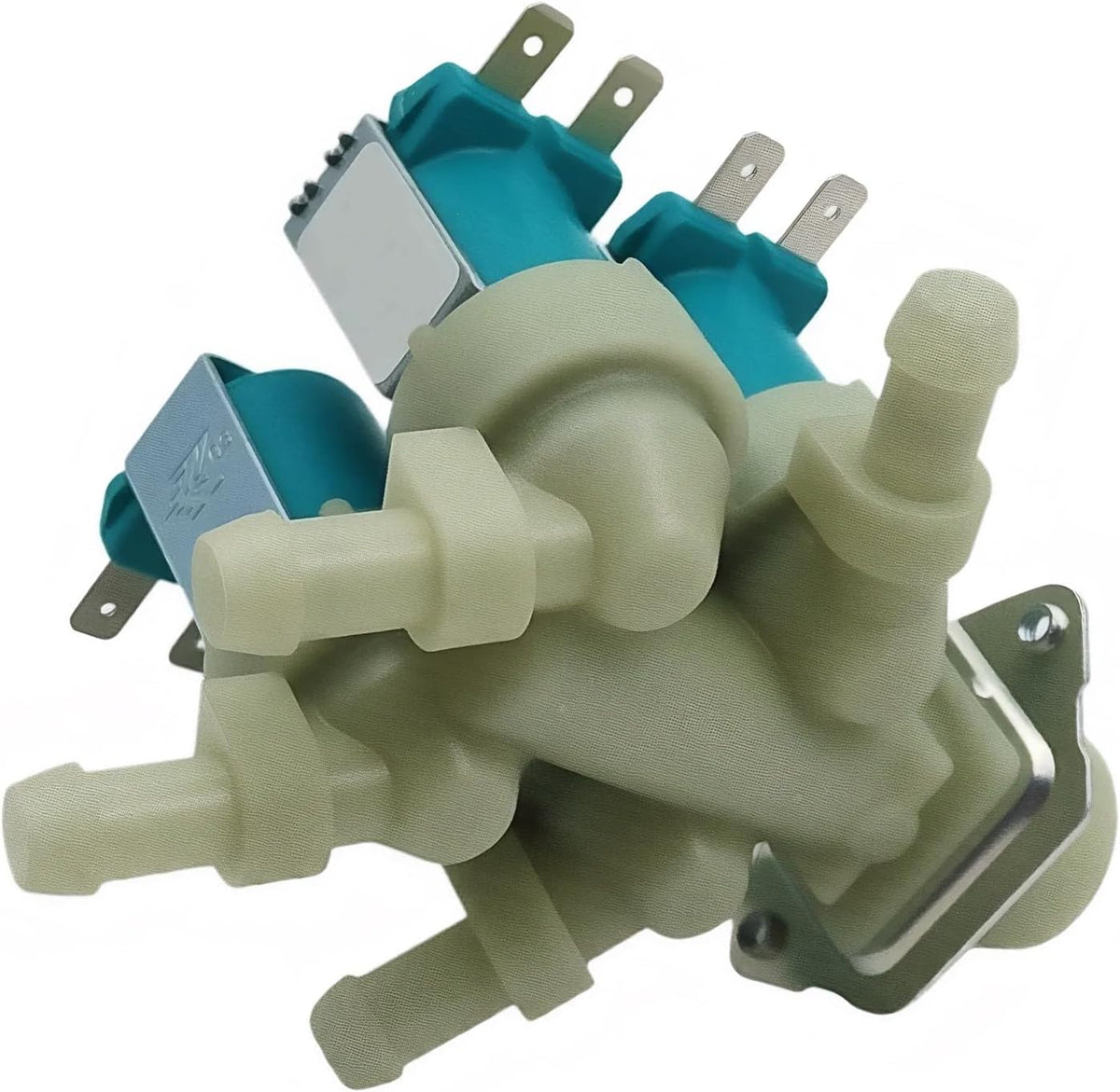 WM2277HW WM2077CW Washer Water Inlet Valve Part for LG Washing